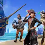 Sea of Thieves