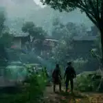Unknown 9: Awakening Screenshot