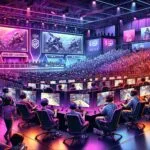 top 5 esports events